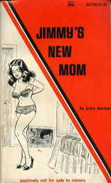 Erika Norman: Jimmy_s new mom