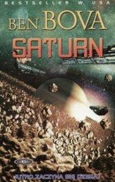 Ben Bova: Saturn