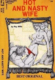 Ray Mills: Hot and nasty wife