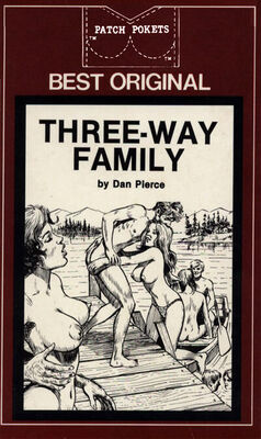 Dan Pierce Three-way family