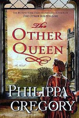 Philippa Gregory The other queen