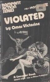 Omar Victorine: Violated