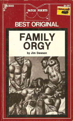 Jim Dawson Family orgy