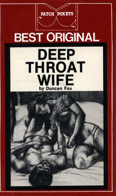 Duncan Fox Deep throat wife