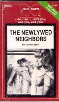 David Crane The newlywed neighbors