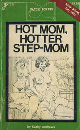 Kathy Andrews: Hot mom, hotter step-mom