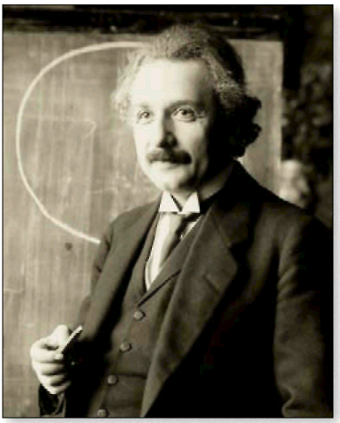Альберт Эйнштейн 18791955 физиктеоретик не побоявшийся искривить - фото 2