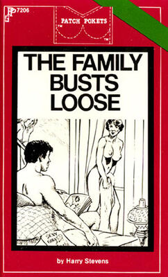 Harry Stevens The family busts loose