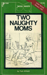Tom Allison: Two naughty moms