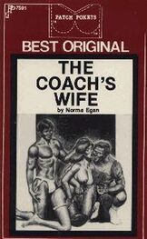 Norma Egan: The coach_s wife