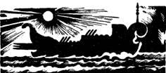 Глава вторая ПАРУСА И ПУШКИ Пушка на корабле 1338 году французский фло - фото 10