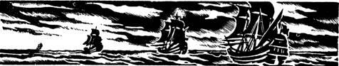 Глава вторая ПАРУСА И ПУШКИ Пушка на корабле 1338 году французский флот - фото 11