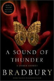 Ray Bradbury: The Sound of Thunder