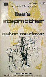 Aston Marlowe: Lisa_s stepmother