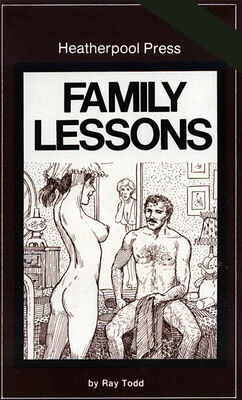 Ray Todd Family lessons