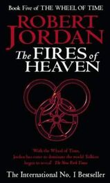 Robert Jordan: The Fires of Heaven