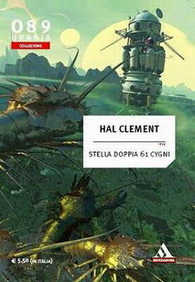 Hal Clement Stella doppia 61 Cygni