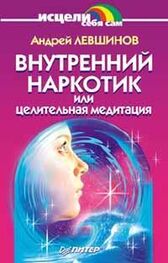 Андрей Левшинов: Внутренний наркотик или Целительная медитация