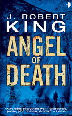 J King Angel of Death