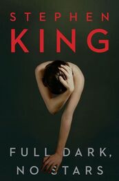 Stephen King: Full dark,no stars