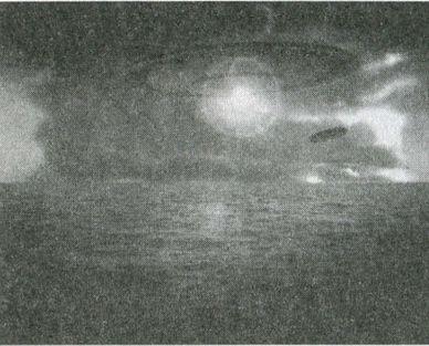 Фотоколлажи на тему подводные НЛО - фото 28