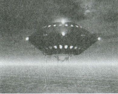 Фотоколлажи на тему подводные НЛО В 1960е годы советские подводные ходки - фото 30