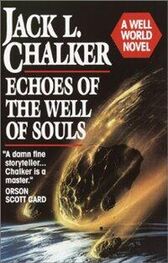Jack Chalker: Echoes of the Well of Souls