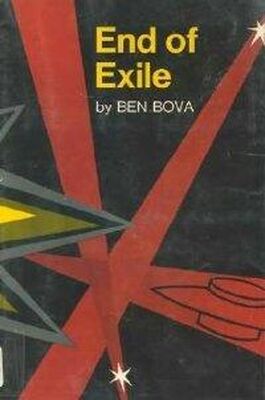 Ben Bova End of Exile