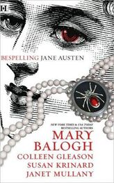 Mary Balogh: Bespelling Jane Austen