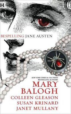 Mary Balogh Bespelling Jane Austen