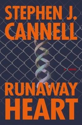 Stephen Cannell Runaway Heart