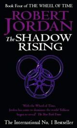 Robert Jordan: The Shadow Rising