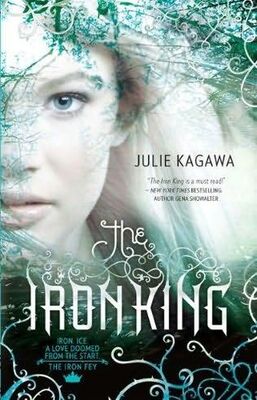 Julie Kagawa The Iron King