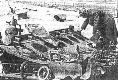 Винница Остатки оборудования взорванной электростанции в ставке Гитлера март - фото 79