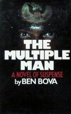 Ben Bova The Multiple Man