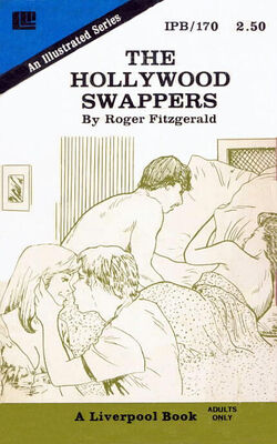 Roger Fitzgerald The Hollywood swappers