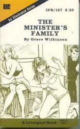 Grace Wilkinson: The minister_s family