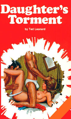 Ted Leonard Daughter_s torment