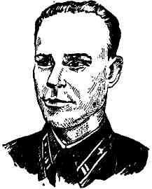Сергей Иванович Грицевец родился в 1909 году в деревне Боровцы Барановичского - фото 4