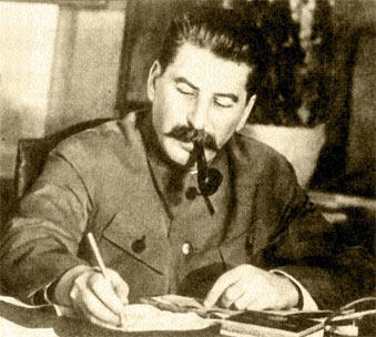 Материал Вопросы сталинизма опубликованный в прошлом номере вызвал большой - фото 1
