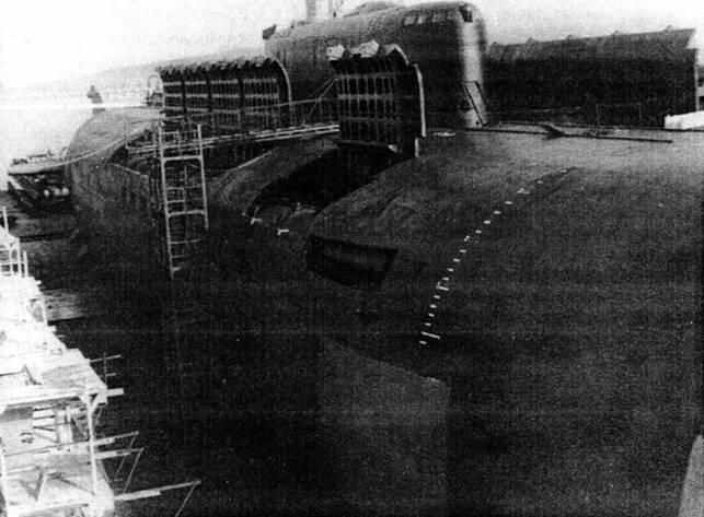 ПРЕДИСЛОВИЕ Нет никакого секрета в том что советский военноморской флот в - фото 1