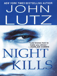 John Lutz: Night kills