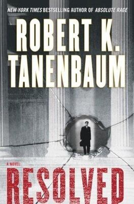 Robert Tanenbaum Resolved
