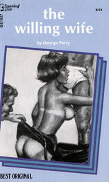 George Perry: The willing wife