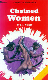 J Watson: Chained women