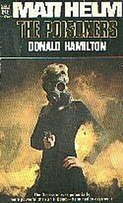 Donald Hamilton The Poisoners