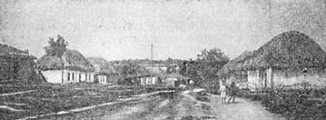 1907й год Село Студенки Катаясь на лодках по тихой прозрачной реке - фото 2