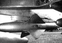 Боковые сопла ракеты РС2У Сформировались два основных способа самонаведения - фото 6