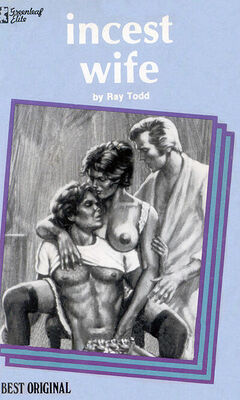 Ray Todd Incest wife