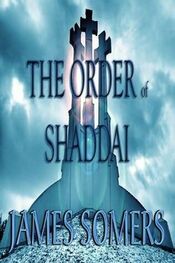 James Somers: The Order of Shaddai